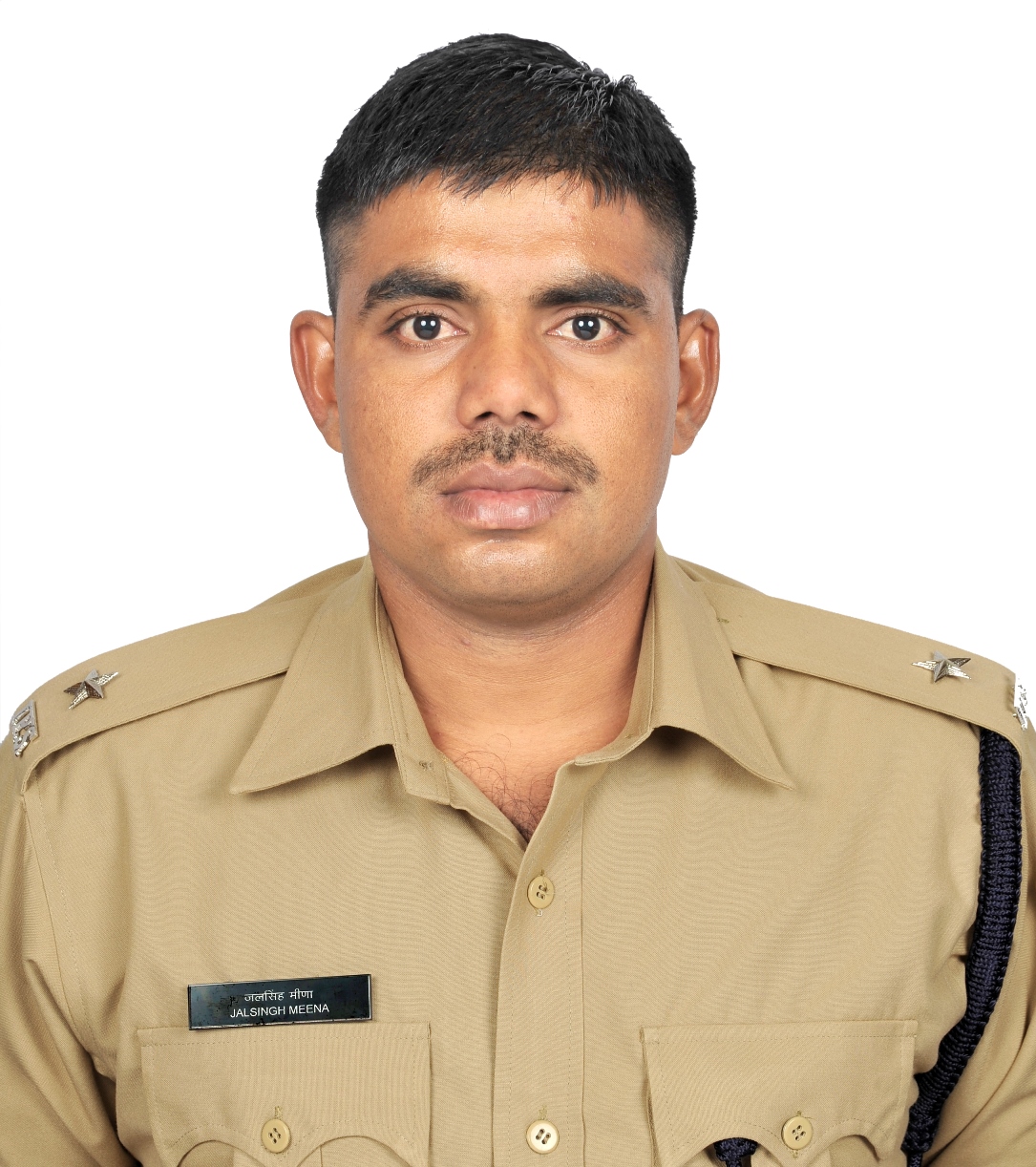 Jal Singh Meena 